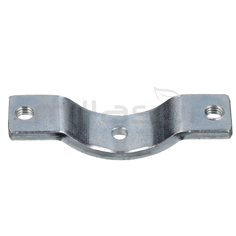 ABRAZADERA INFERIOR ENGANCHE PROTECTOR NYLON D536 - motoscamaralweb.com