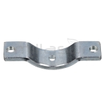 ABRAZADERA INFERIOR ENGANCHE PROTECTOR NYLON D536 - motoscamaralweb.com