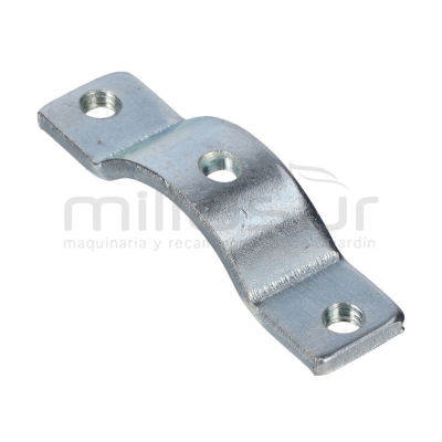 ABRAZADERA INFERIOR ENGANCHE PROTECTOR NYLON D536 - motoscamaralweb.com