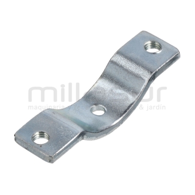 ABRAZADERA INFERIOR ENGANCHE PROTECTOR NYLON D536 - motoscamaralweb.com