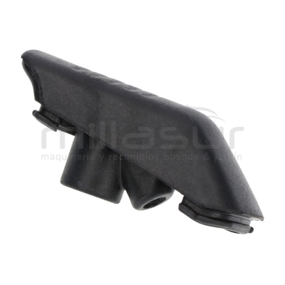 CAPUCHON DE BUJIA D53K - motoscamaralweb.com