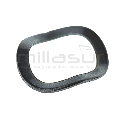 ARANDELA PRESION EMBRAGUE D43BA - motoscamaralweb.com