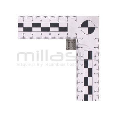 RODAMIENTO DE AGUJAS 9X12X13 - motoscamaralweb.com