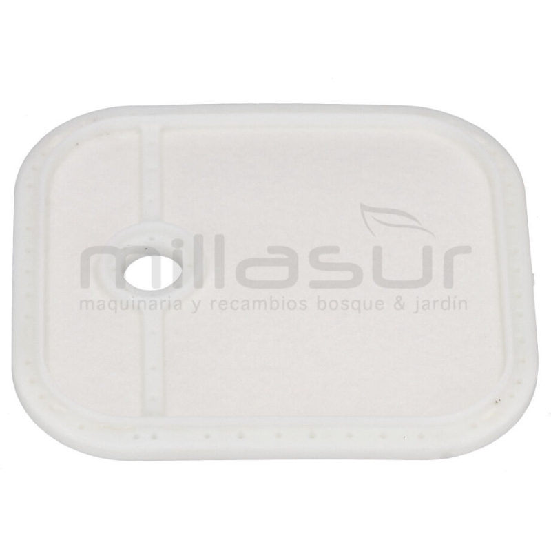 FILTRO DE AIRE D536 - D545 -D553 - motoscamaralweb.com