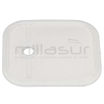 FILTRO DE AIRE D536 - D545 -D553 - motoscamaralweb.com