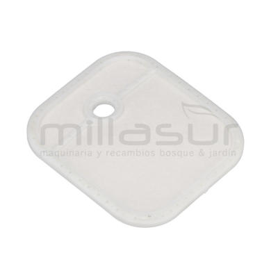 FILTRO DE AIRE D536 - D545 -D553 - motoscamaralweb.com