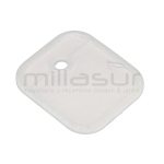 FILTRO DE AIRE D536 - D545 -D553 - motoscamaralweb.com