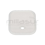 FILTRO DE AIRE D536 - D545 -D553 - motoscamaralweb.com