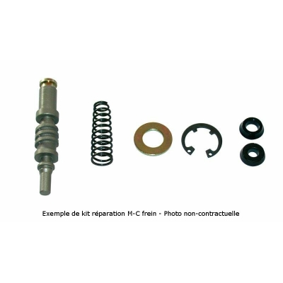 Kit Reparación de bomba de freno delantera Z750. S 07-12 MSB-417- moto