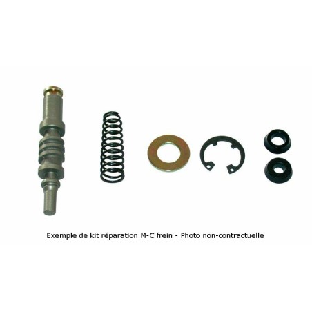 Kit Reparación de bomba de freno delantera Z750. S 07-12 MSB-417- moto