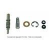 Kit Reparación de bomba de freno delantera Z750. S 07-12 MSB-417- moto