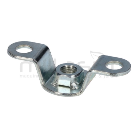 AMARRE TAPA FILTRO AIRE D53K - motoscamaralweb.com