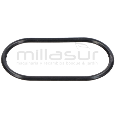 JUNTA TORICA BASE FILTRO D53K - motoscamaralweb.com