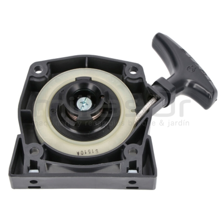 ARRANQUE COMPLETO D53K - motoscamaralweb.com