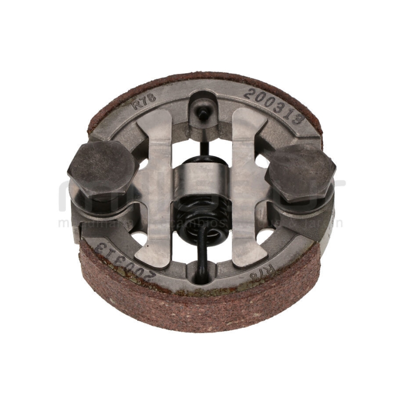 EMBRAGUE D53K - motoscamaralweb.com