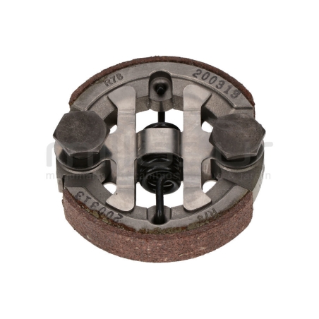 EMBRAGUE D53K - motoscamaralweb.com