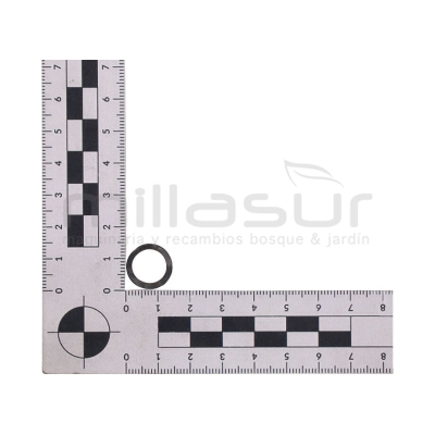 ARANDELA EMBRAGUE D545. D553.D553M(4) - motoscamaralweb.com