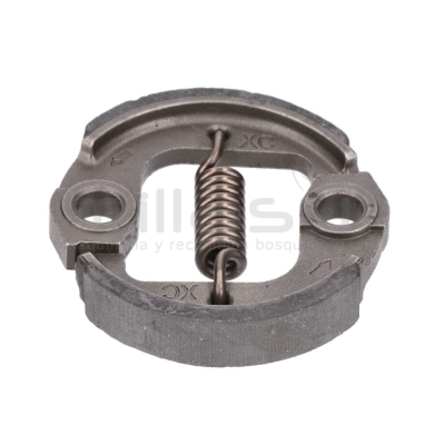 EMBRAGUE D545 (3). D553.D553M(5) - motoscamaralweb.com