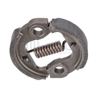 EMBRAGUE D545 (3). D553.D553M(5) - motoscamaralweb.com