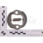 EMBRAGUE D545 (3). D553.D553M(5) - motoscamaralweb.com