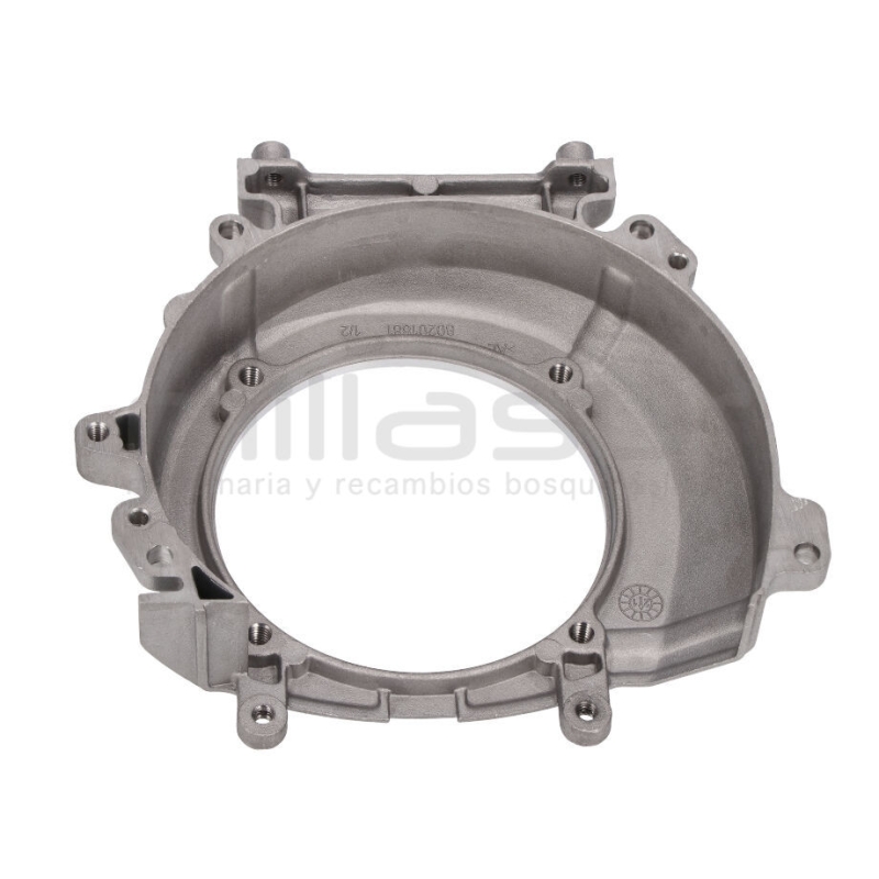 CARCASA TAPA VOLANTE D545. D553.D553M(8) - motoscamaralweb.com