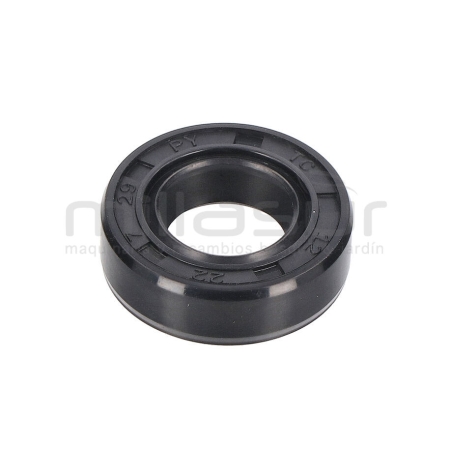 RETEN DE ACEITE 12X22X7 D545 (18). D553.D553M(20) - motoscamaralweb.com