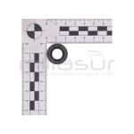 RETEN DE ACEITE 12X22X7 D545 (18). D553.D553M(20) - motoscamaralweb.com