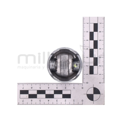PISTON 41MM D545 - motoscamaralweb.com