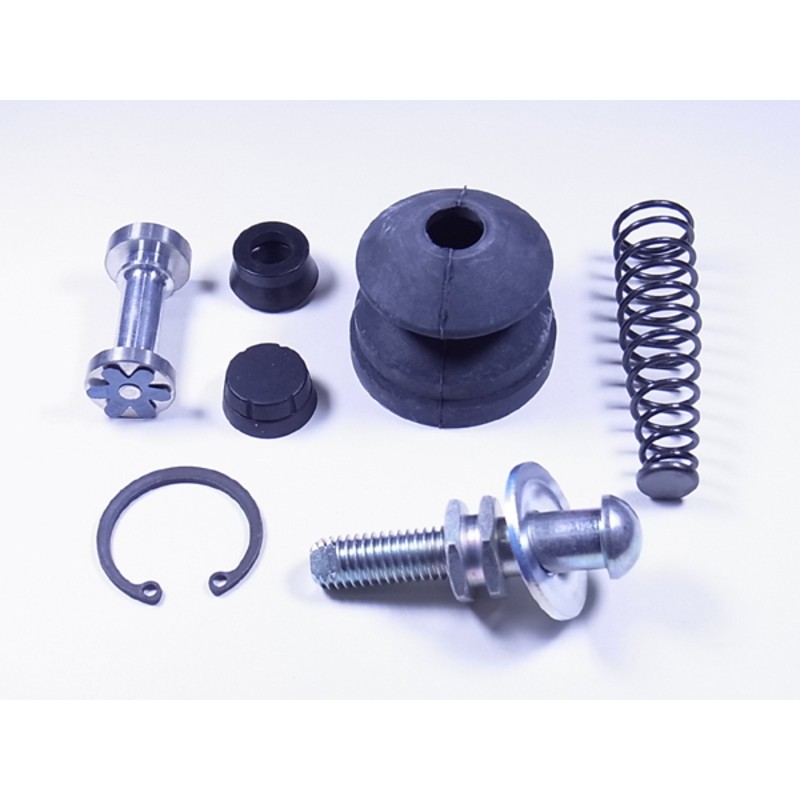 Kit Reparación de bomba de freno trasera CB750F 79-81 CBX1000 '79-80 M Kit Reparación de bomba de freno trasera CB750F 79-81 CBX1000 '79-80 M