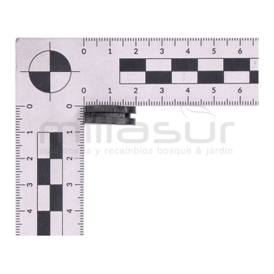 GOMA PASACABLE D545. D553 - motoscamaralweb.com