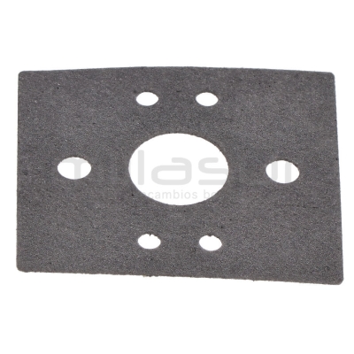 JUNTA ADMISIÓN BRIDA CARBURADOR D545 (44). D553 - motoscamaralweb.com