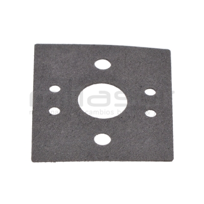 JUNTA ADMISIÓN BRIDA CARBURADOR D545 (44). D553 - motoscamaralweb.com