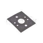 JUNTA ADMISIÓN BRIDA CARBURADOR D545 (44). D553 - motoscamaralweb.com