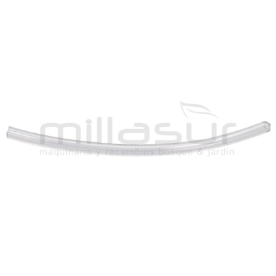 TUBO GASOLINA CARBURADOR A CEBADOR 2.5X5 D545. D553.D553m(51) - motoscamaralweb.com