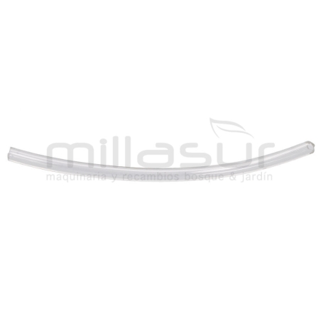 TUBO GASOLINA CARBURADOR A CEBADOR 2.5X5 D545. D553.D553m(51) - motoscamaralweb.com