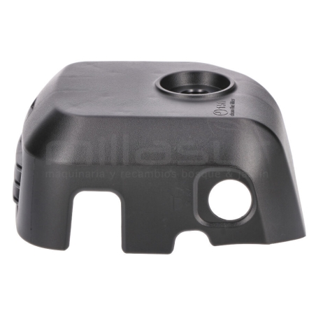 TAPA FILTRO DE AIRE D545. D553.D553M(57) - motoscamaralweb.com