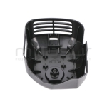 TAPA FILTRO DE AIRE D545. D553.D553M(57) - motoscamaralweb.com