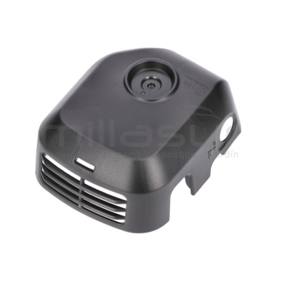 TAPA FILTRO DE AIRE D545. D553.D553M(57) - motoscamaralweb.com