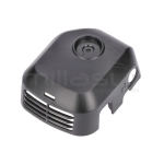 TAPA FILTRO DE AIRE D545. D553.D553M(57) - motoscamaralweb.com