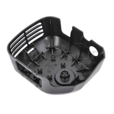 TAPA FILTRO DE AIRE D545. D553.D553M(57) - motoscamaralweb.com