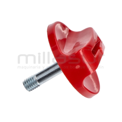 PALOMILLA FILTRO DE AIRE D545. D553 - motoscamaralweb.com