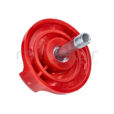 PALOMILLA FILTRO DE AIRE D545. D553 - motoscamaralweb.com