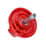 PALOMILLA FILTRO DE AIRE D545. D553 - motoscamaralweb.com