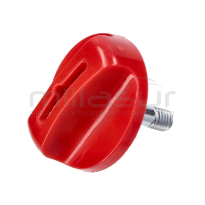 PALOMILLA FILTRO DE AIRE D545. D553 - motoscamaralweb.com