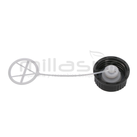 TAPON DE GASOLINA D545. D553 - motoscamaralweb.com