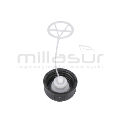 TAPON DE GASOLINA D545. D553 - motoscamaralweb.com