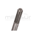 EJE TRANSMISION 8Tx1540 D545. D553 - motoscamaralweb.com