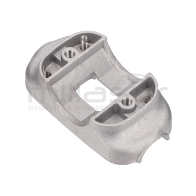SOPORTE MANILLAR INTERMEDIO D545. D553 - motoscamaralweb.com