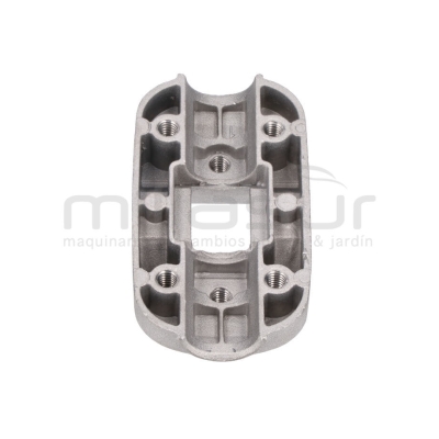 SOPORTE MANILLAR INTERMEDIO D545. D553 - motoscamaralweb.com