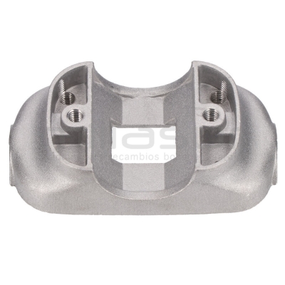 SOPORTE MANILLAR INTERMEDIO D545. D553 - motoscamaralweb.com